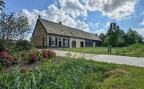 Het Hoevehuys Vakantiehuis
